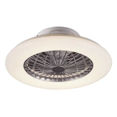 Rabalux stropní svítidlo Dalfon LED 30W CCT DIM 6859