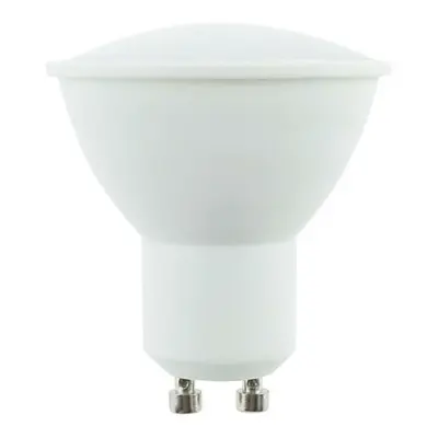 ACA Lighting LED GU10 230V 3W SMD modrá 120st. 3WGU10SB