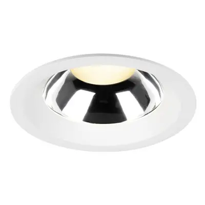 BIG WHITE (SLV) DOWNLIGHT C DALI 150 20W 930 IP54 1008625