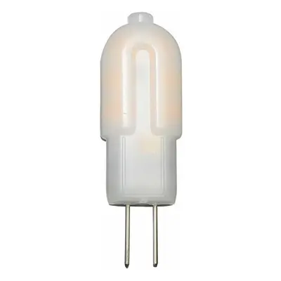 Solight LED žárovka G4, 1,7W, 3000K, 160lm WZ323-1