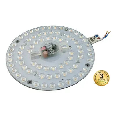 Greenlux s.r.o. Greenlux magnetický LED MODUL 36W-NW 3850lm 4000K