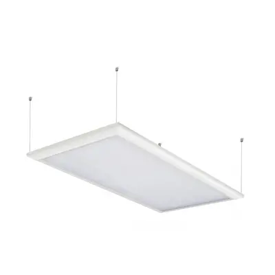 NASLI zdravotní svítidlo MedicoSun S20 LED 128 cm 275 W bílá