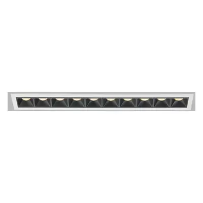 LED2 2251031DT LINEAR 10, W DIM 20W 3000K zápustné bílé