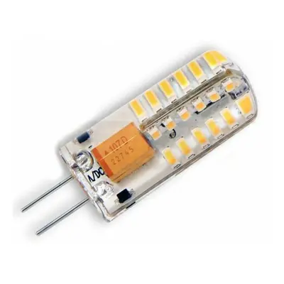 LEDISON G4 LED 3000K 12V 3W