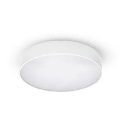 NASLI stropní svítidlo Amica LED pr.60 cm 53 W bílá