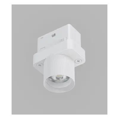 LED2 6480631 Lištové svítidlo MAG SHOT, W 2W 3000K UGR bílá