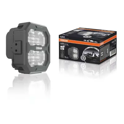 OSRAM LEDriving Cube PX4500 Wide - profesionální světlo 1ks OS LEDPWL 106-WD