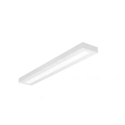 NASLI stropní svítidlo Medea OP LED 125 cm 32 W bílá