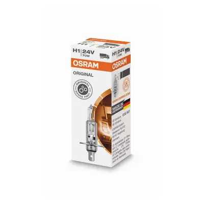 OSRAM H1 64155 24V 70W