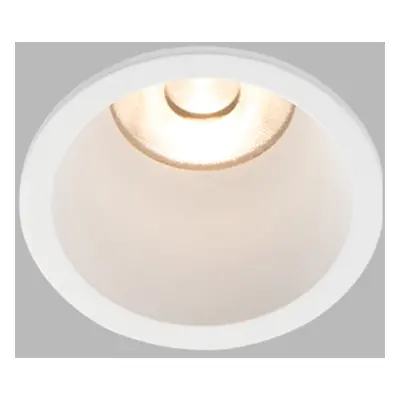 LED2 2250231DT RAY S, W 6W 3000K zápustné bílé