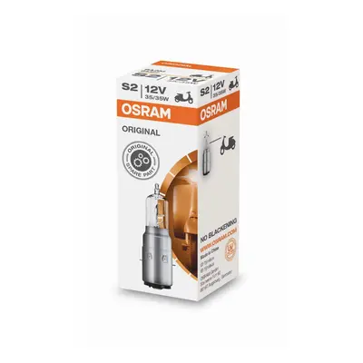 OSRAM S2 64327 12V 35/35W BA20d