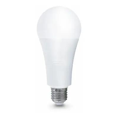 Solight LED žárovka, klasický tvar, 22W, E27, 3000K, 270°, 2090lm WZ535