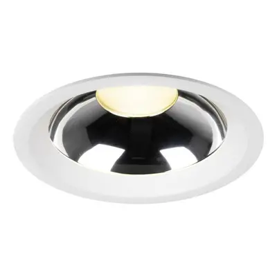 BIG WHITE (SLV) DOWNLIGHT C 200 8/16/24W 930 IP54 1008623