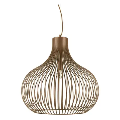 Závěsné svítidlo Ideal Lux Onion SP1 D60 205311 1x60W 59,5cm