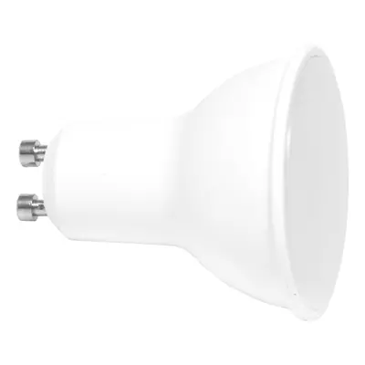 Ecolite LED zdroj GU10, 18xSMD2835, 7.5W, 2700K LED7.5W-GU10/2700