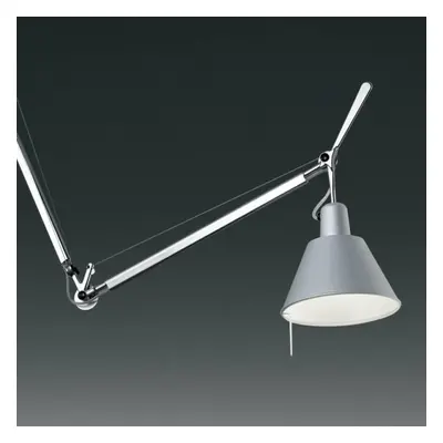 Artemide TOLOMEO závěsné decentralizované těleso bez stínítka 0629000A