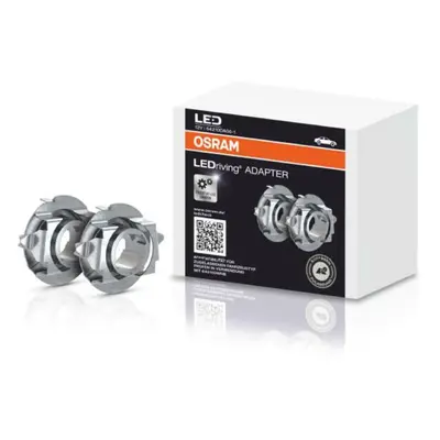 OSRAM montážní adaptér DA06-1 pro NIGHT BREAKER LED H7-LED 2ks 64210DA06-1