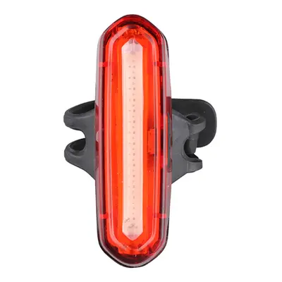 Solight LED nabíjecí zadní cyklo světlo, 3W COB, nabíjecí, Li-Ion WN45