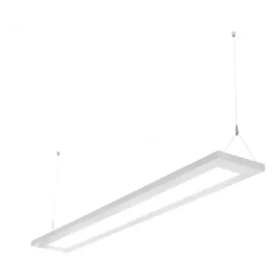 NASLI závěsné svítidlo Medea UD LED 158 cm 58 W bílá