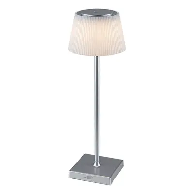 Rabalux stolní lampa Taena LED 4W IP44 CCT DIM 76013