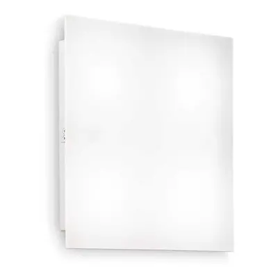 Nástěnné/ stropní svítidlo Ideal Lux Flat PL4 134895