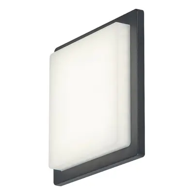 Rabalux venkovní nástěnné svítidlo Ontario LED 8W IP65 7204