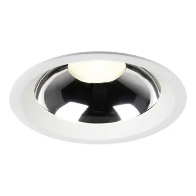 BIG WHITE (SLV) DOWNLIGHT C 200 8/16/24W 940 IP54 1008624