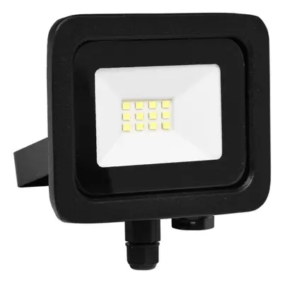 Ecolite LED reflektor, SMD, 10W, 5000K, IP65, 800Lm RLED48WL-10W