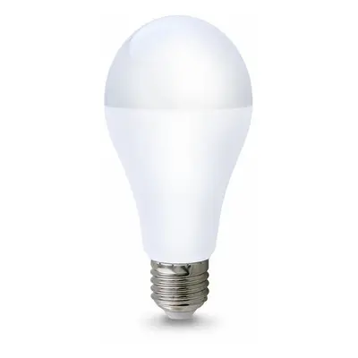 Solight LED žárovka, klasický tvar, 18W, E27, 4000K, 270°, 1710lm WZ534