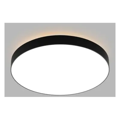 LED2 1110833DT RINGO 60 P/N, B DIM 54+6W 3000K stropní černé