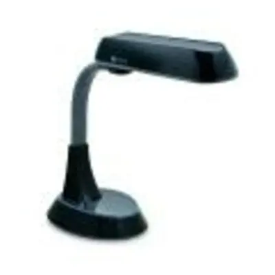 OttLite Ott-Lite Stolní lampa 18W černá SL18WOTL-BLACK