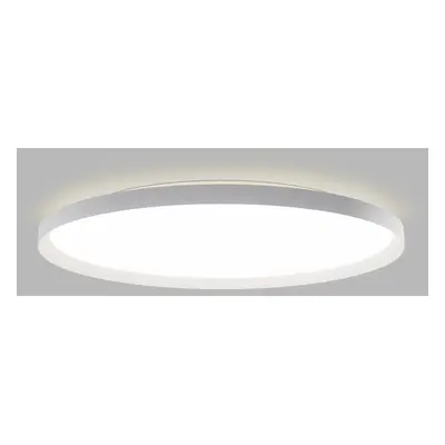 LED2 1275051DT Stropní svítidlo MOON 80, W TRIAC DIM 88W 2CCT 3000K/4000K bílá