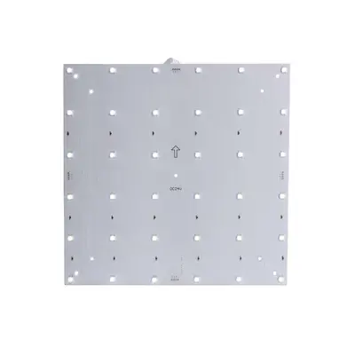 Light Impressions KapegoLED modulární systém Modular Panel II 6x6 24V DC 8,00 W 6500 K 680 lm 26