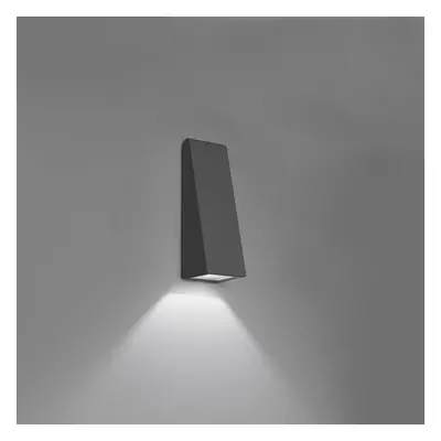 Artemide Cuneo Mini nástěnné/stojací lampa antracitová šedá T082820