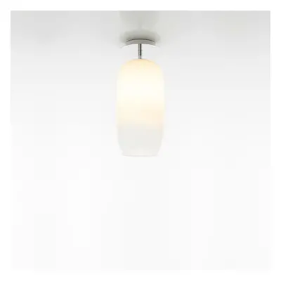 Artemide Gople Mini stropní - bílá 1414020A