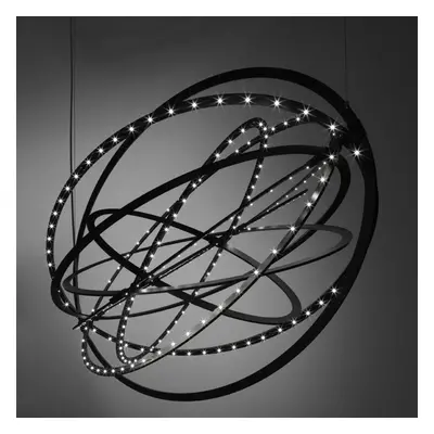 Artemide COPERNICO LED S černá 1623020A