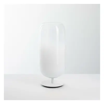 Artemide Gople stolní lampa - bílá 1408220A