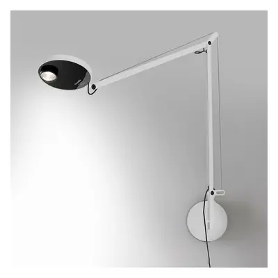 Artemide Demetra Professional stolní lampa - detektor pohybu - 3000K - tělo lampy - bílá 1740020