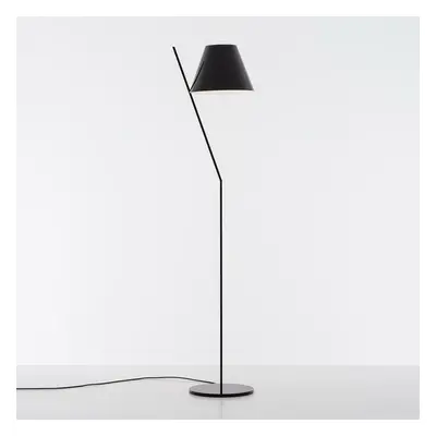 Artemide La Petite stojací lampa - černá 1753030A