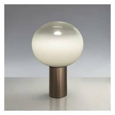 Artemide Laguna 37 stolní lampa - matný bronz 1809160A