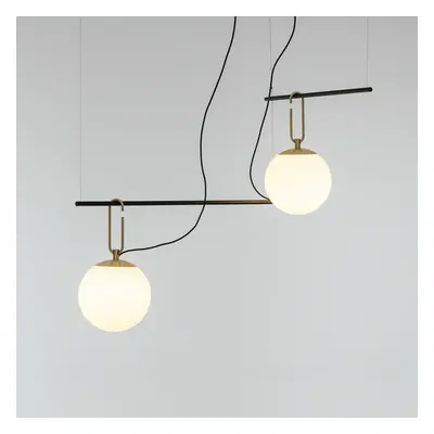 Artemide nh S3 2 Arms 1282010A