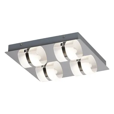 Rabalux koupelnové svítidlo Tony LED 4x 5W IP44 5492