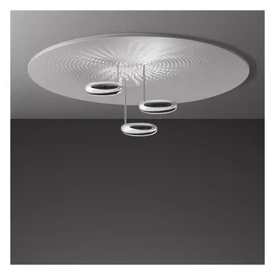 Artemide Droplet stropní LED 2700K 1474W10A