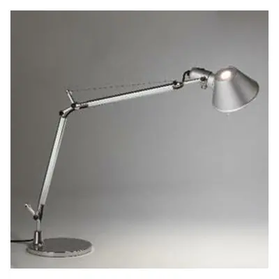 Artemide TOLOMEO stolní MINI LED C/RILEVAT.detektor pohybu alu bez podstavce A005500