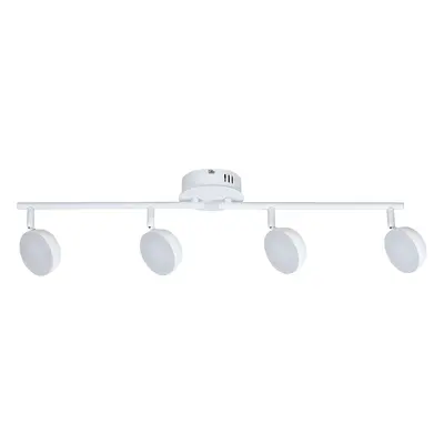 Rabalux bodové svítidlo Hedwig LED 4x 4W CCT DIM 5625