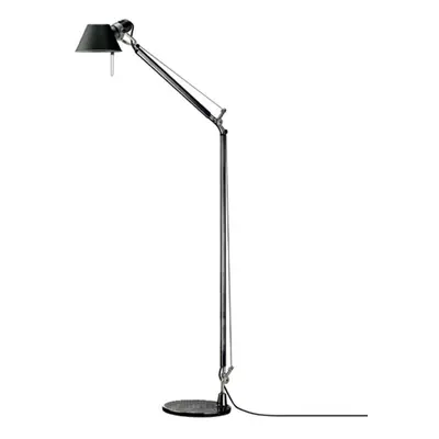 Artemide TOLOMEO LETTURA černá bez podstavce A013930