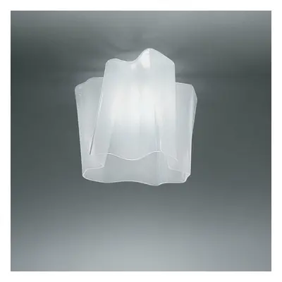 Artemide LOGICO stropní žárovk.hedváb. povrch 0452020A