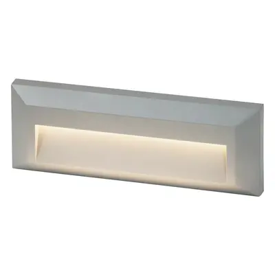 Rabalux venkovní nástěnné svítidlo Pueblo LED 1,6W IP65 8011