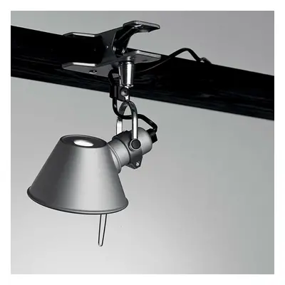 Artemide TOLOMEO MICRO LED PINZA A043800