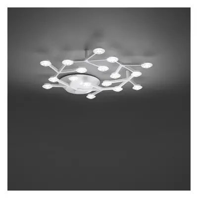 Artemide Led Net - stropní - Bluetooth 1594050APP